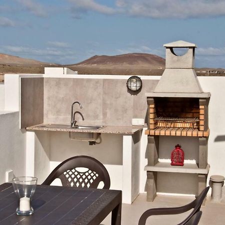 Fcg20, Famara Beach Dış mekan fotoğraf